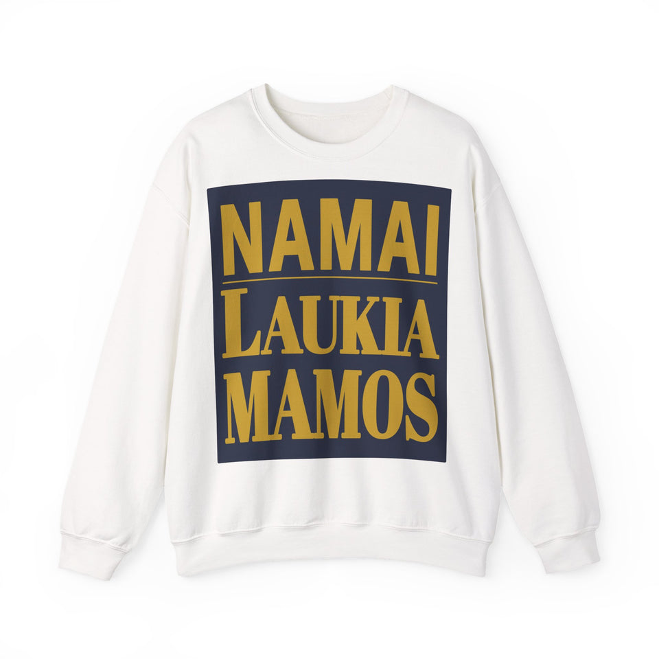 Namai laukia mamos.