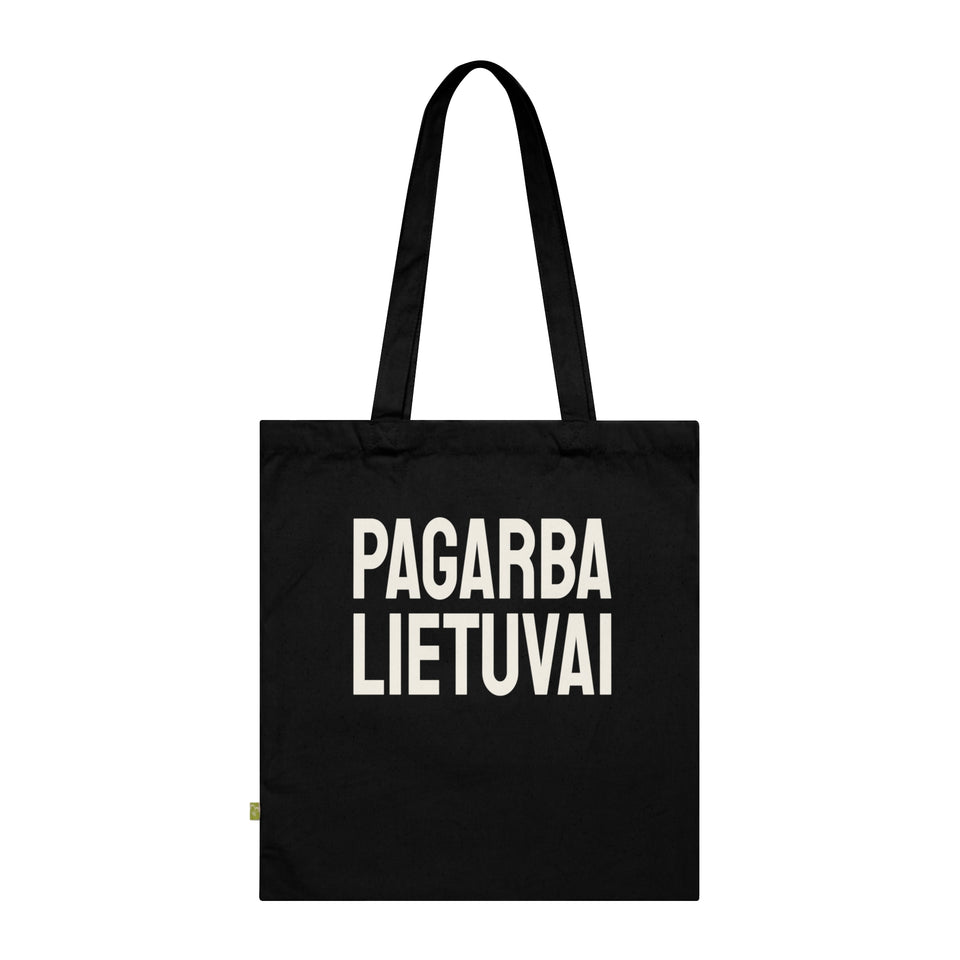 Pagarba Lietuvai