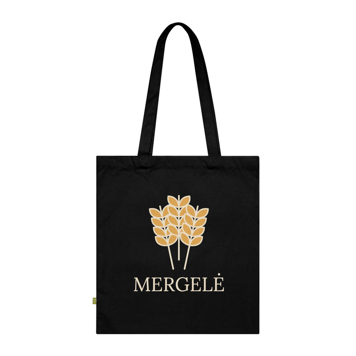 Medžiaginis krepšys „Mergelė“ – Westford Mill W801 gaminio vaizdas 1