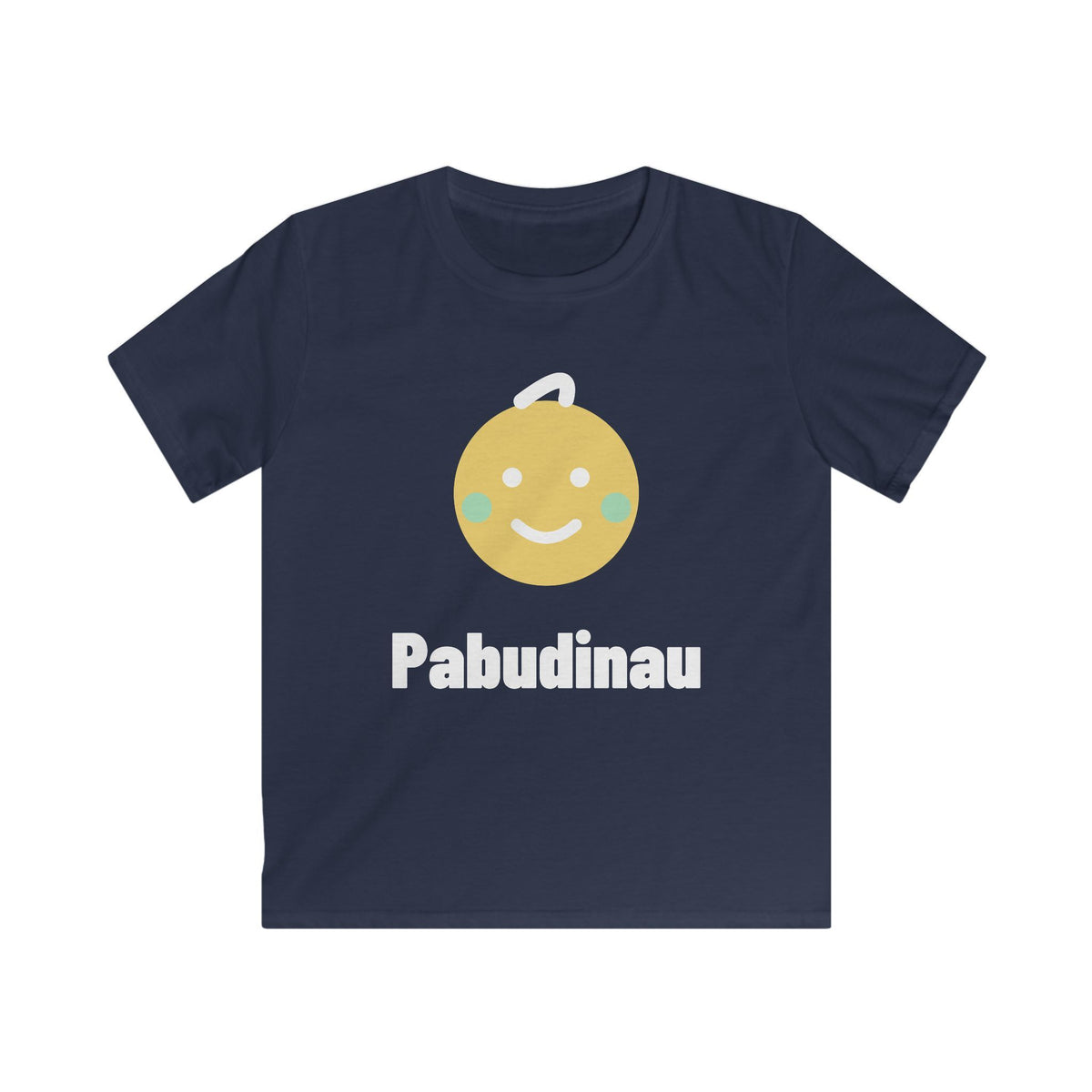 Pabudinau