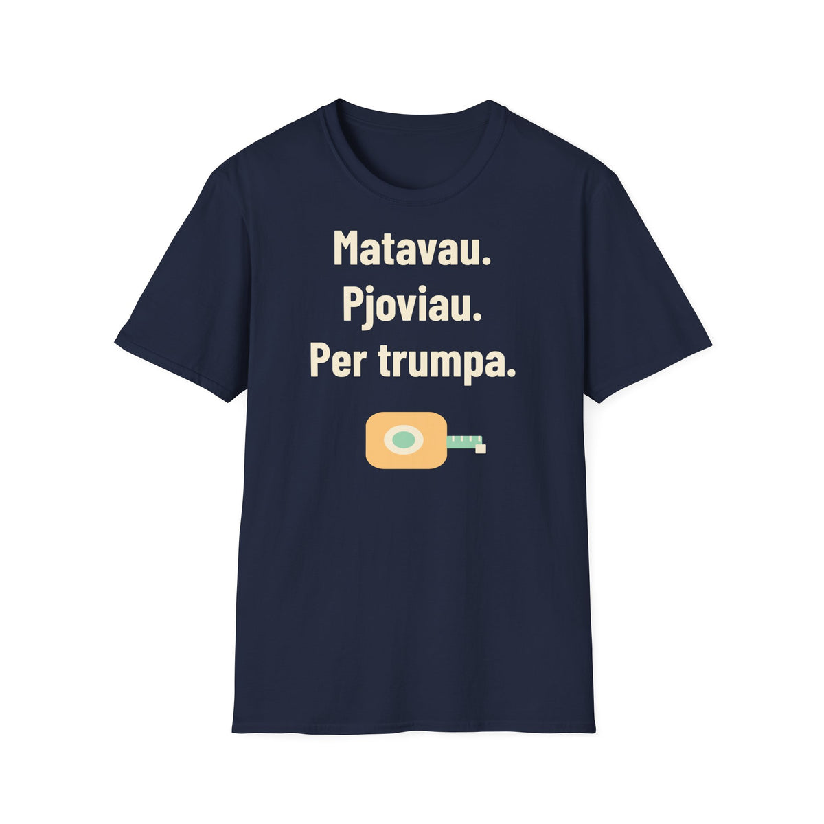 Matavau. Pjoviau. Per trumpa.