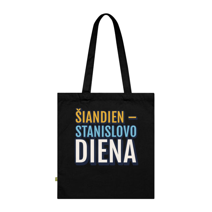 Šiandien – Stanislovo diena