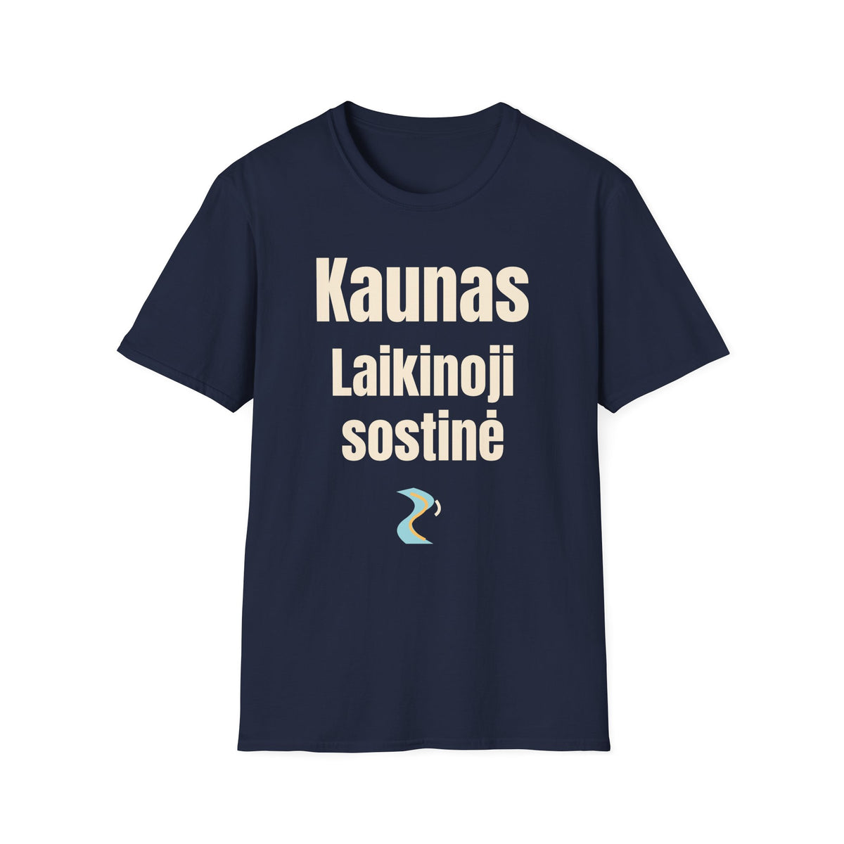Kaunas. Laikinoji sostinė