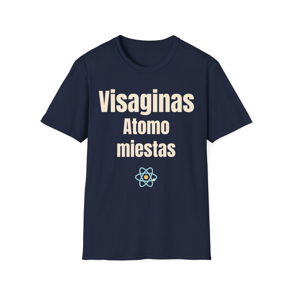 Atomo miestas