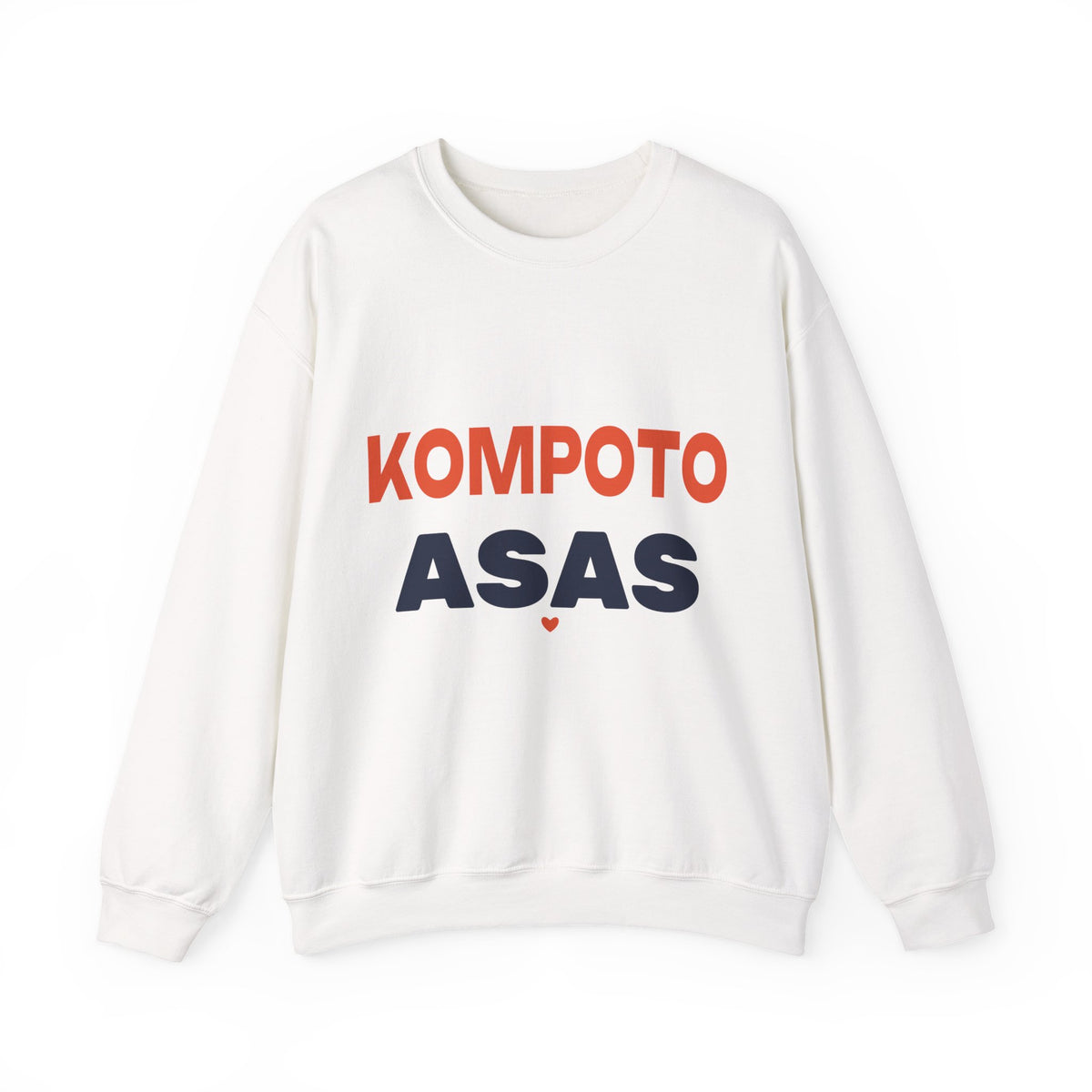 Kompoto asas.