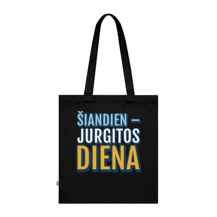 Šiandien – Jurgitos diena