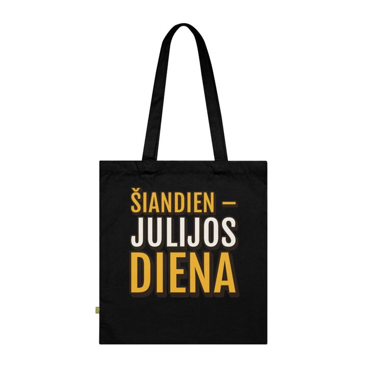 Šiandien – Julijos diena