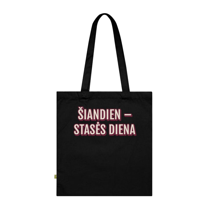 Šiandien – Stasės diena