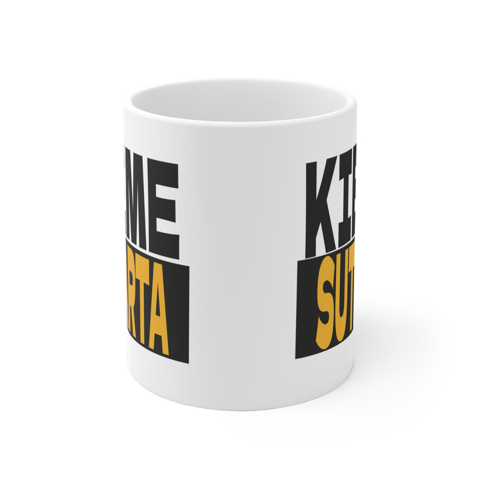 Kieme sutarta.