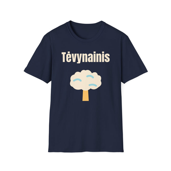 Tėvynainis