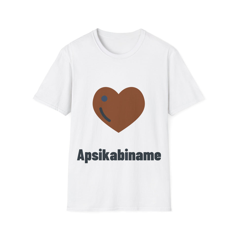 Apsikabiname