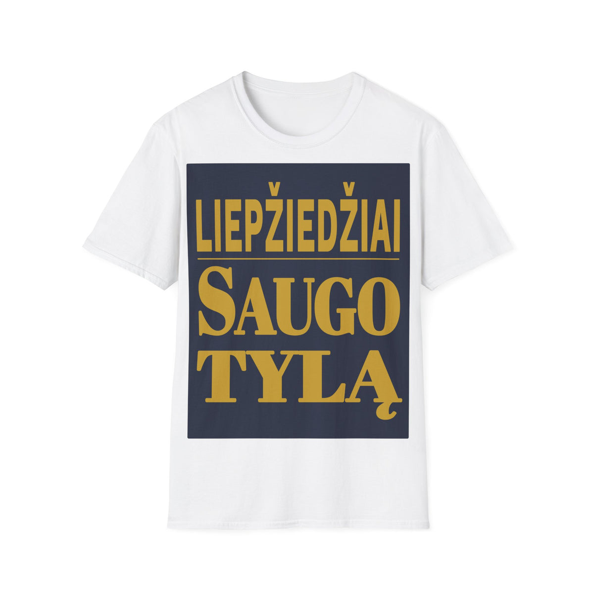Liepžiedžiai saugo tylą.