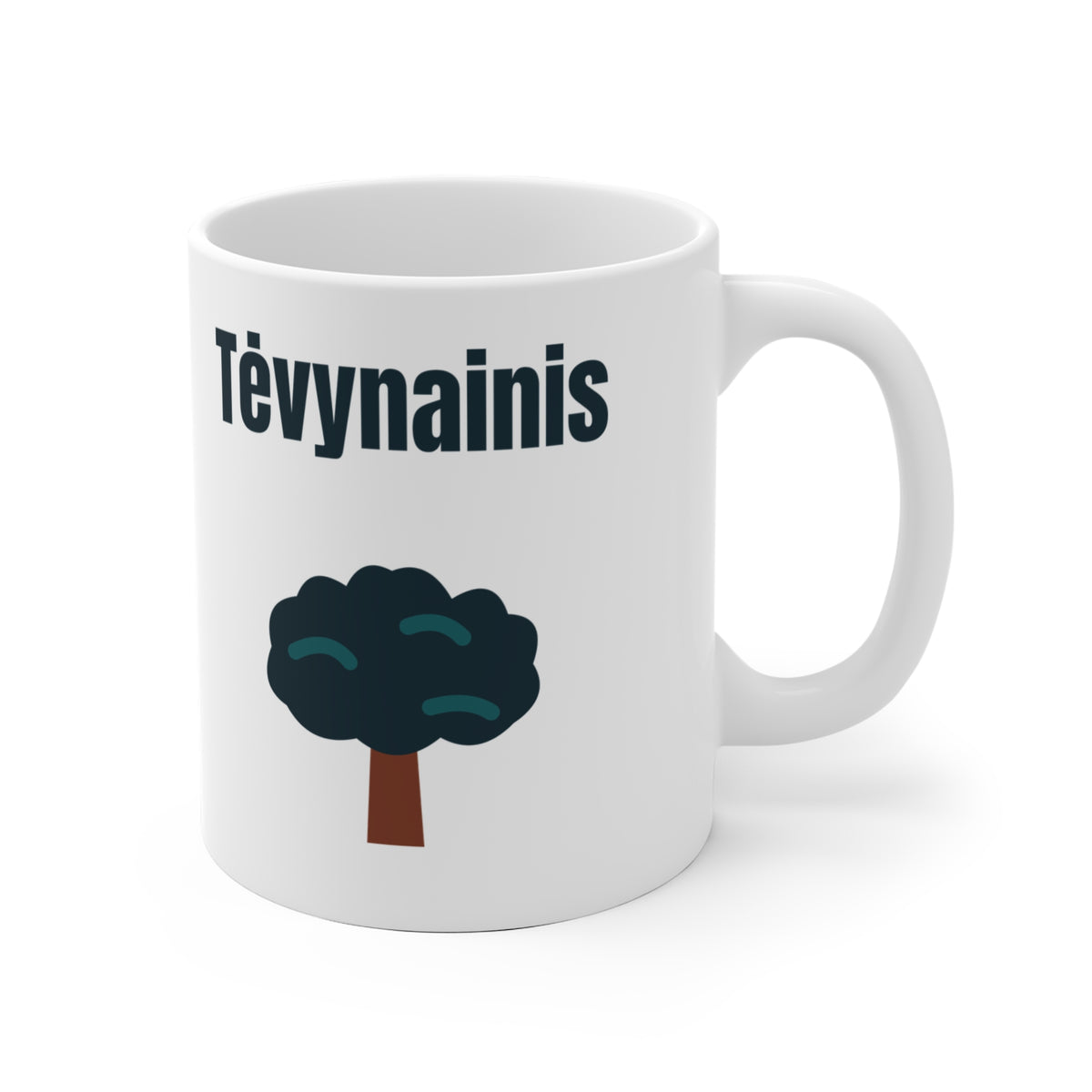 Tėvynainis