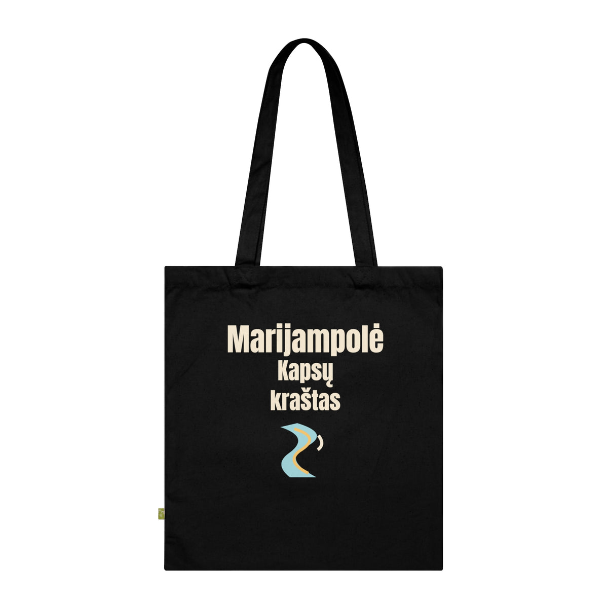 Marijampolė. Kapsų kraštas