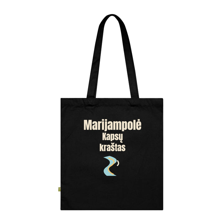 Marijampolė. Kapsų kraštas