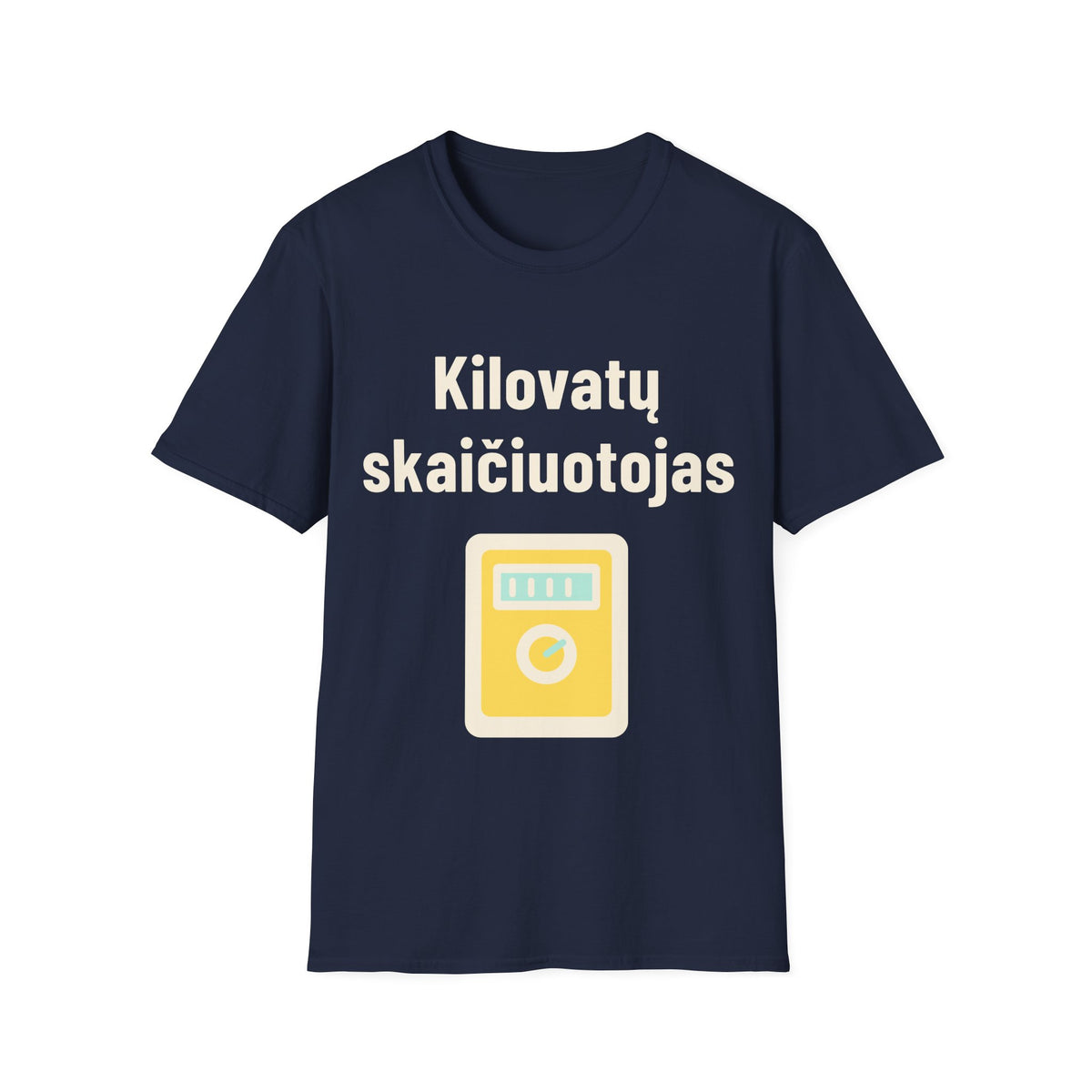 Kilovatų skaičiuotojas