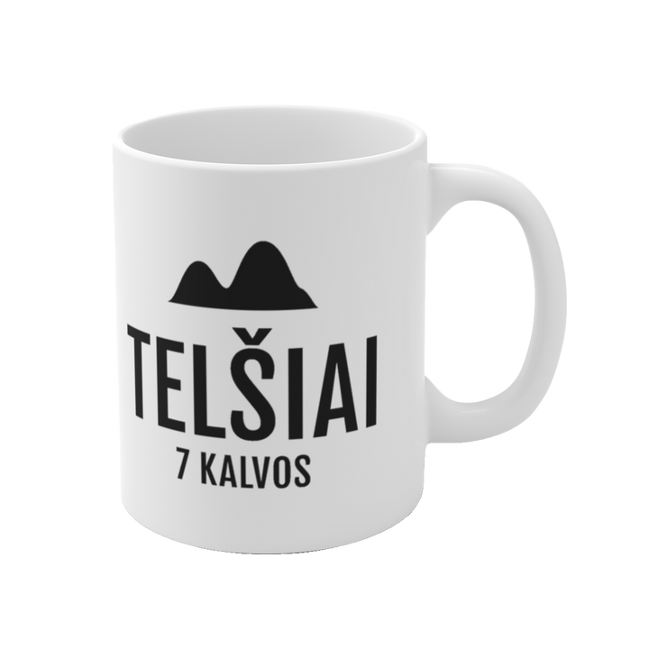 Telšiai