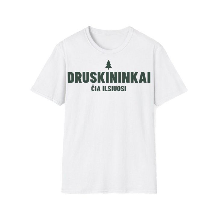 Druskininkai