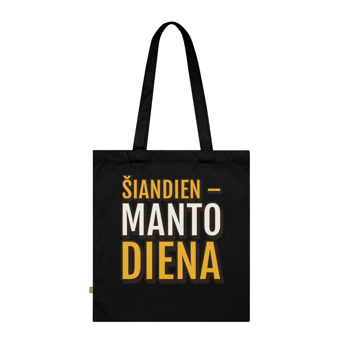 Šiandien – Manto diena