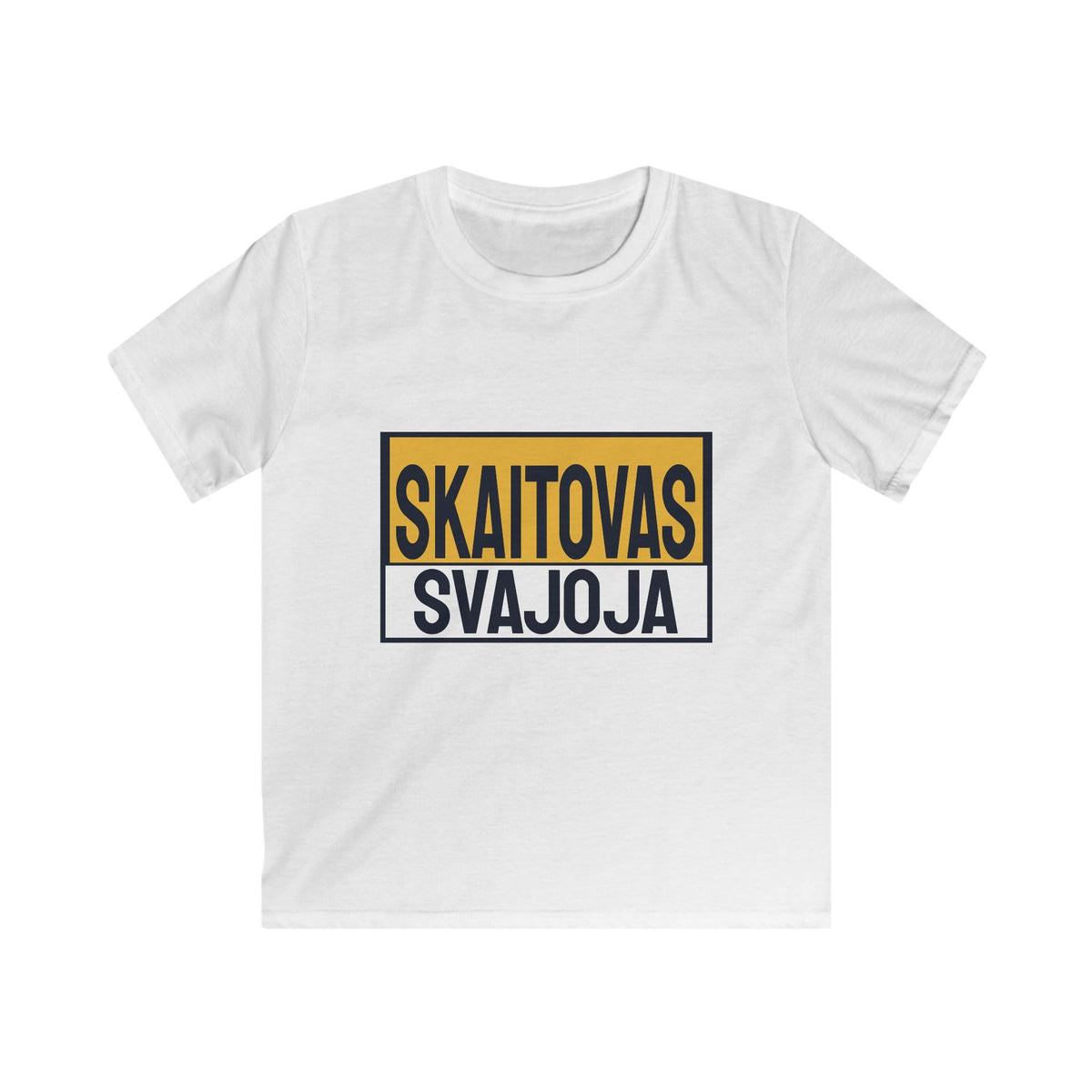 Skaitovas svajoja.
