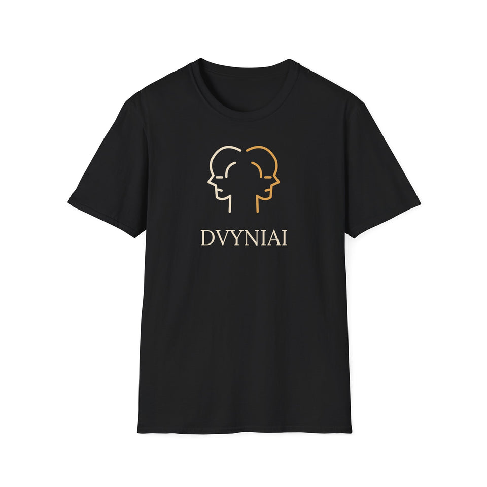 Dvyniai – Juoda