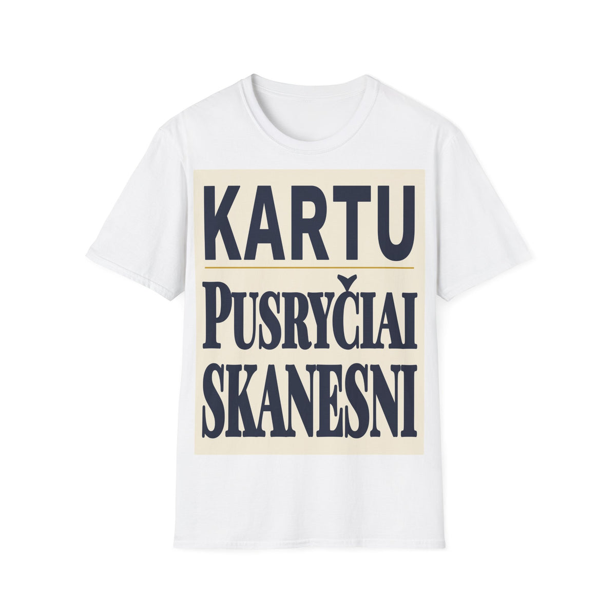 Kartu pusryčiai skanesni.