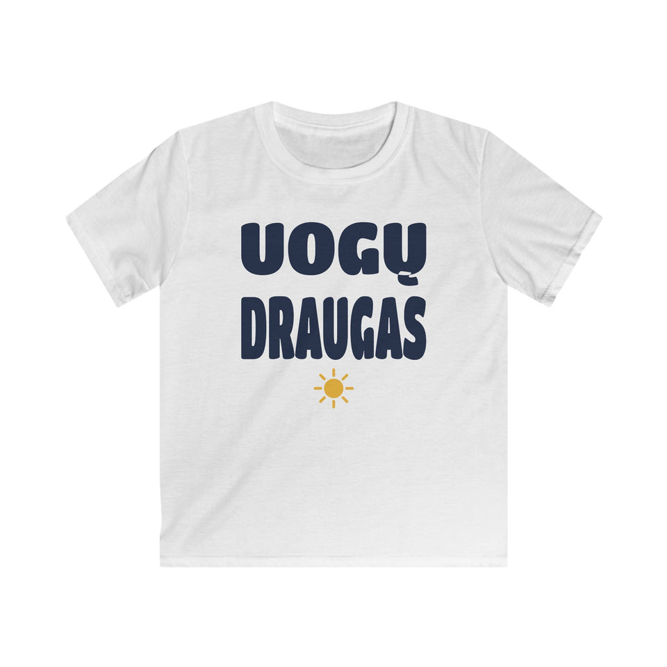 Uogų draugas