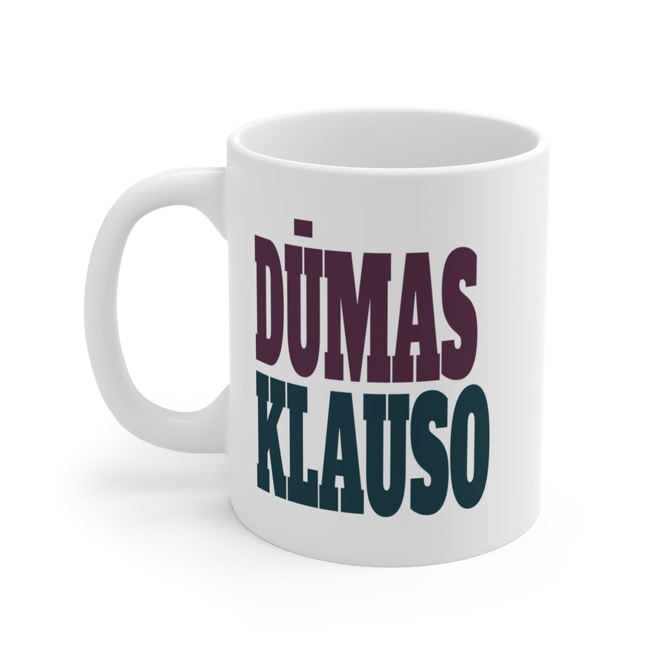 Puodelis „Dūmas klauso“ — gaminio maketas 3