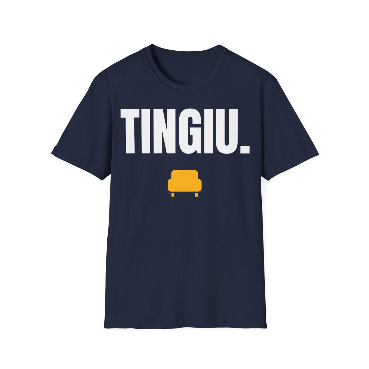 Tingiu.