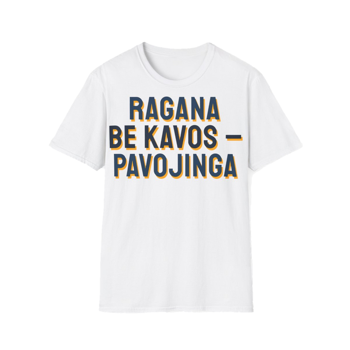 Ragana be kavos – pavojinga