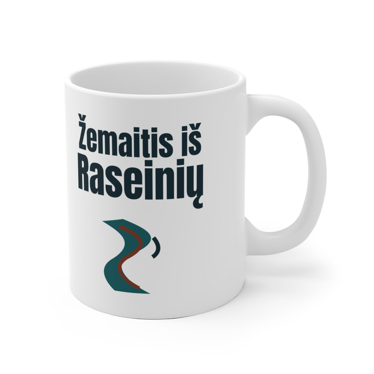 Žemaitis iš Raseinių