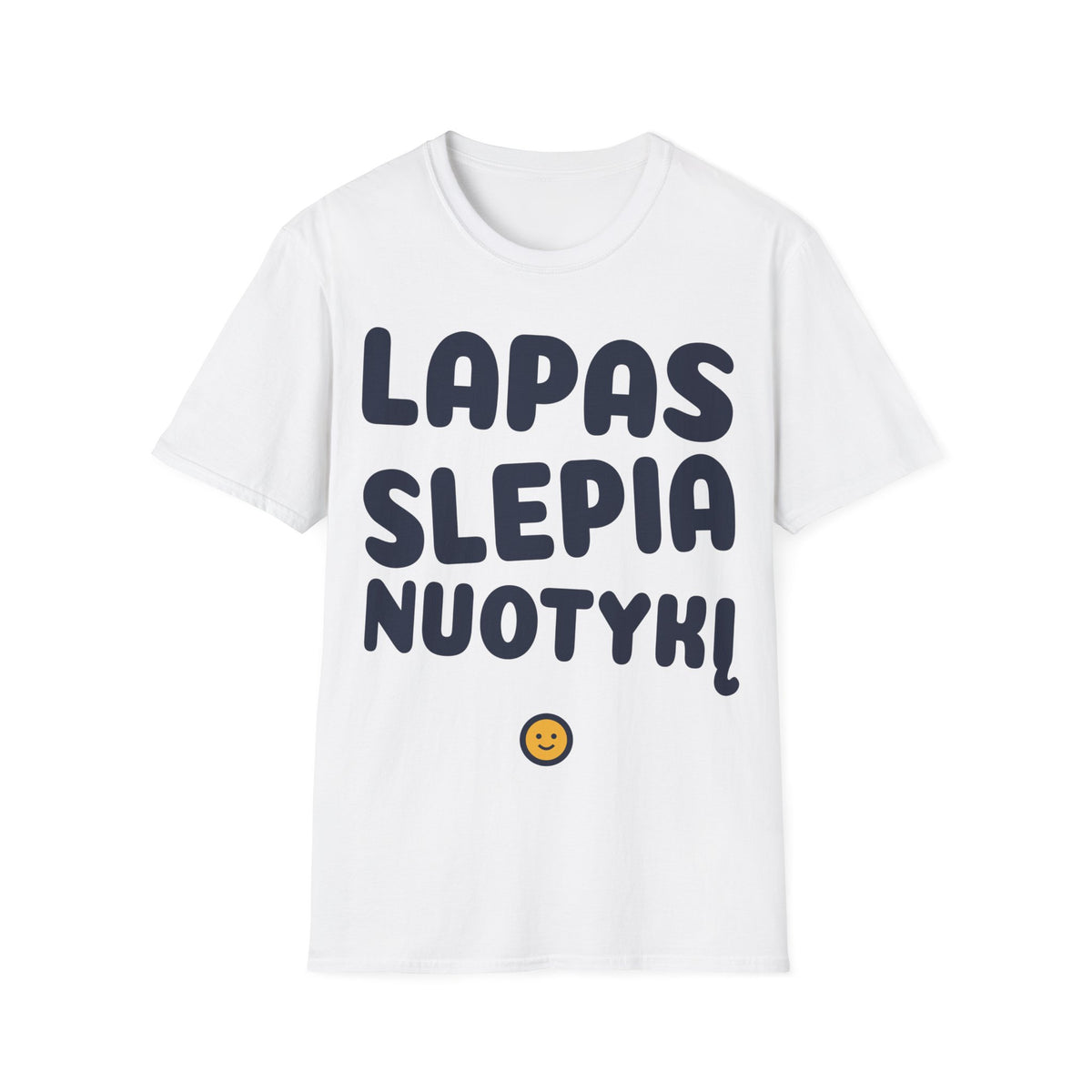 Lapas slepia nuotykį.