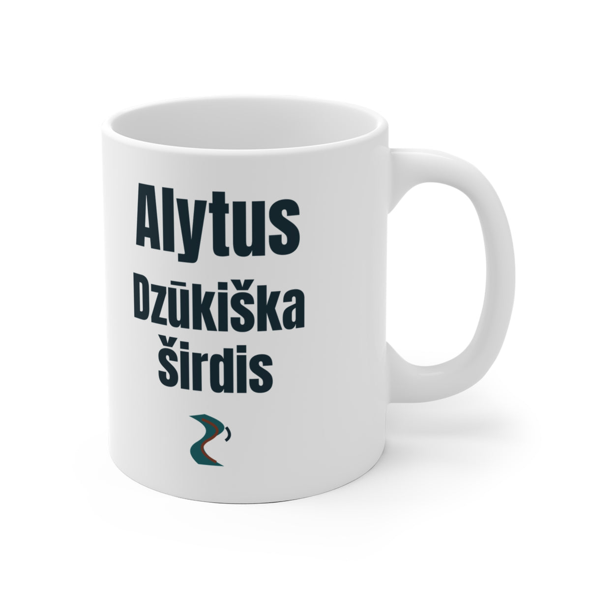 Alytus. Dzūkiška širdis