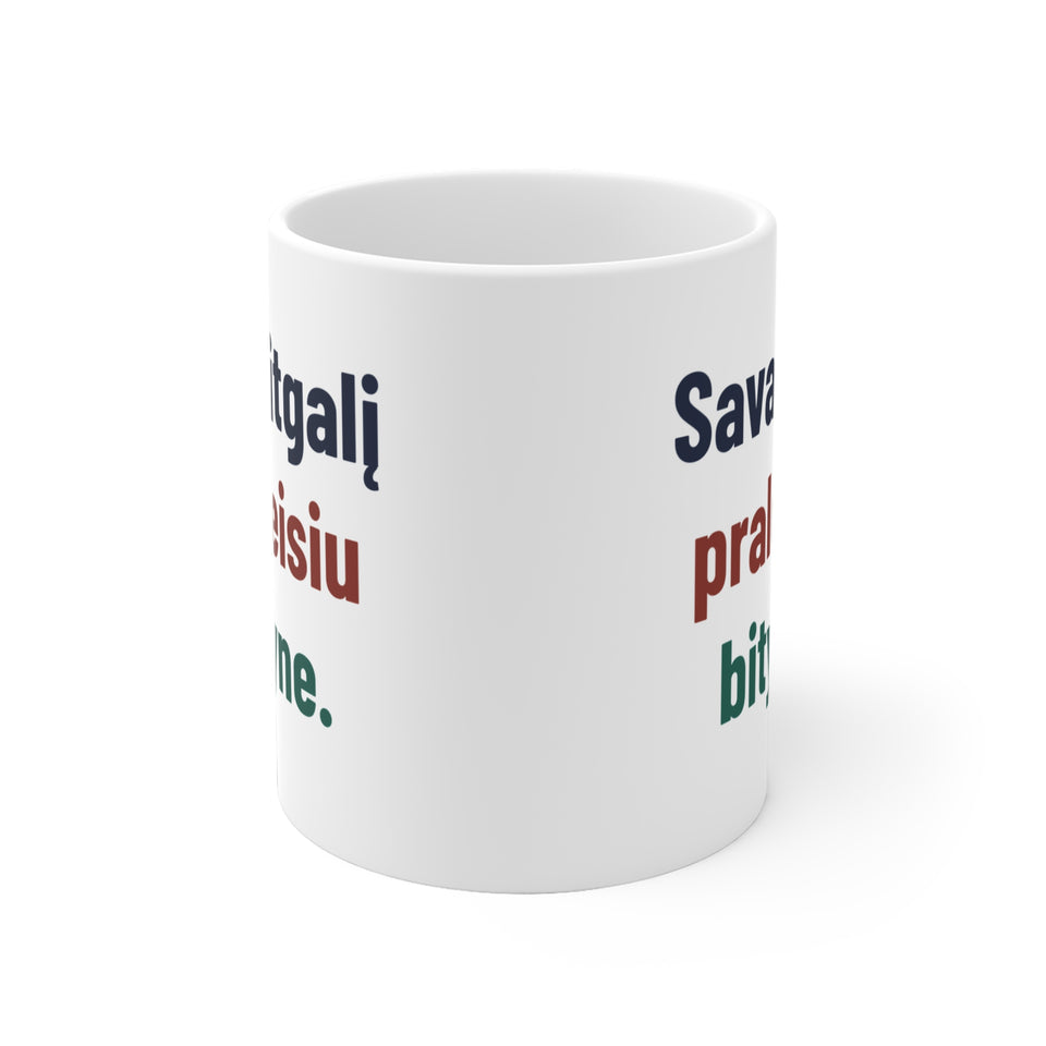 Savaitgalį praleisiu bityne.