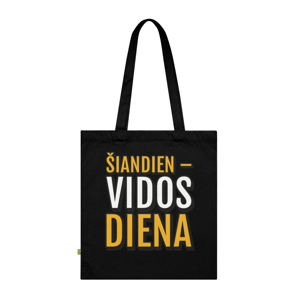 Šiandien – Vidos diena