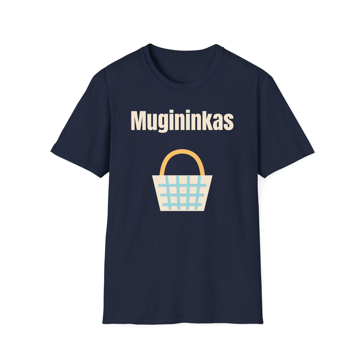 Mugininkas