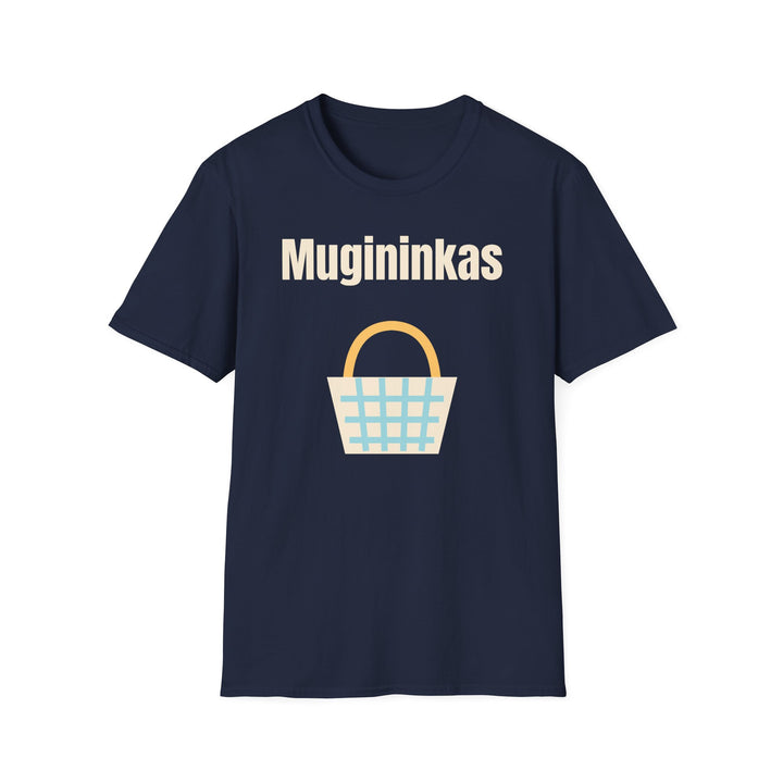 Mugininkas