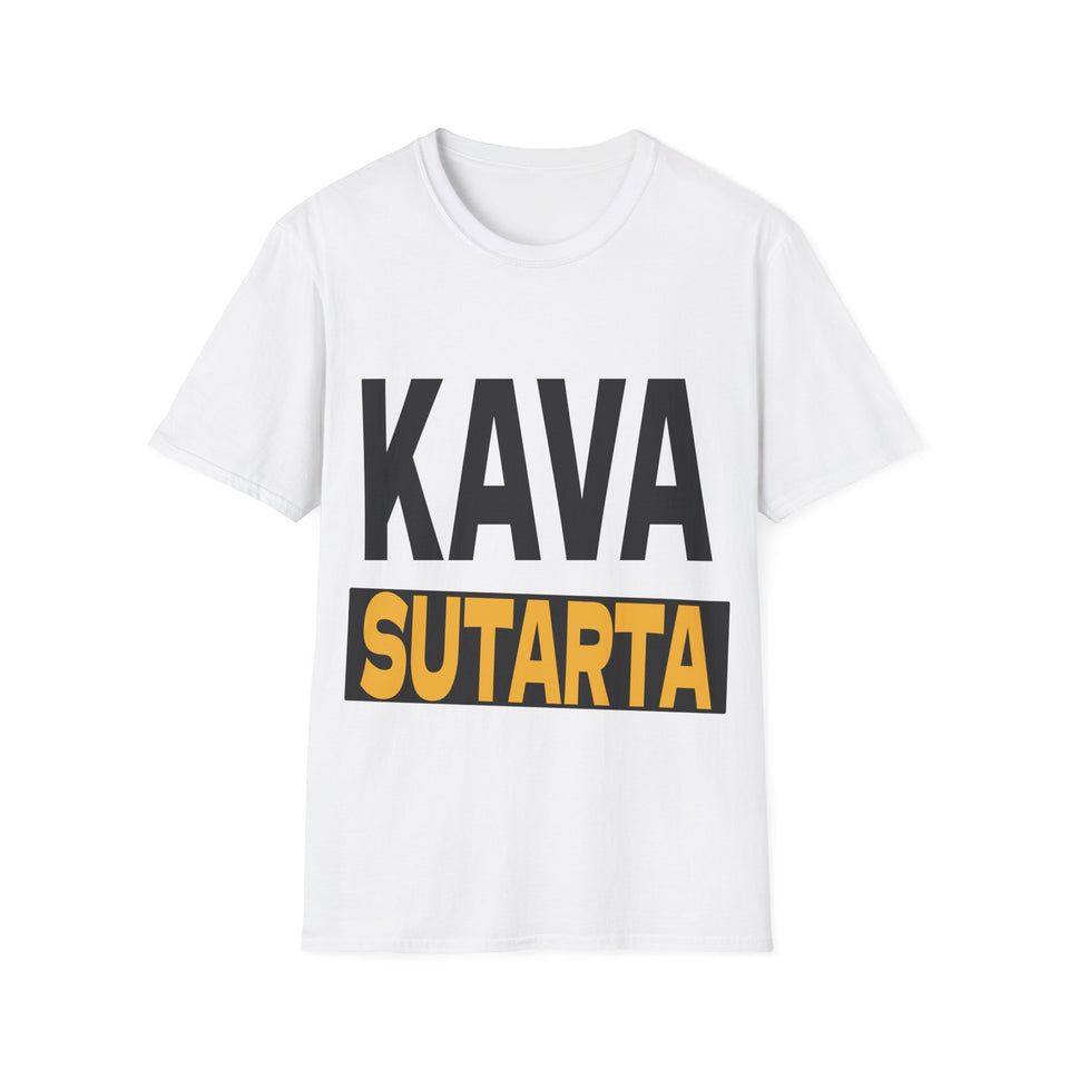 Kava sutarta.