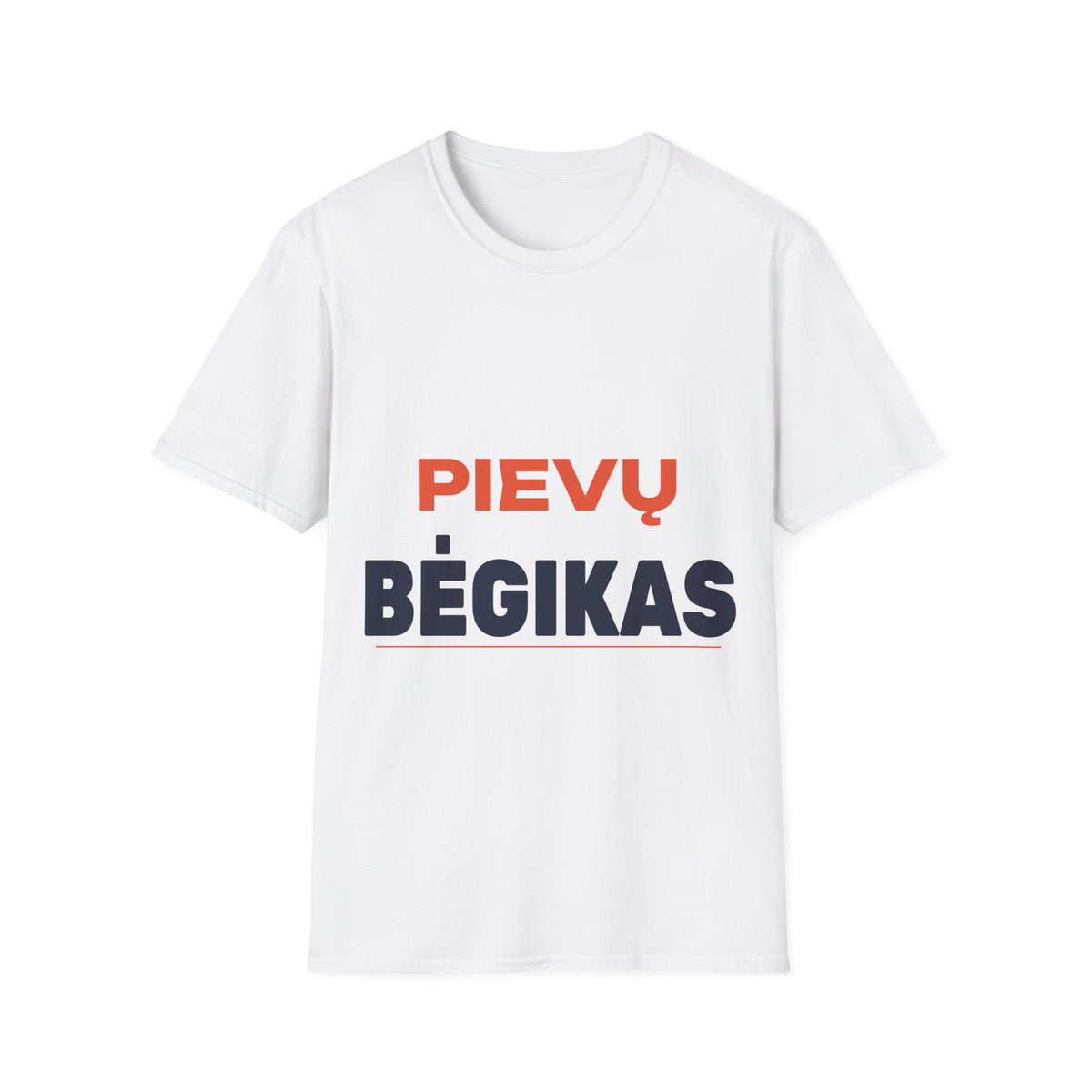 Pievų bėgikas.