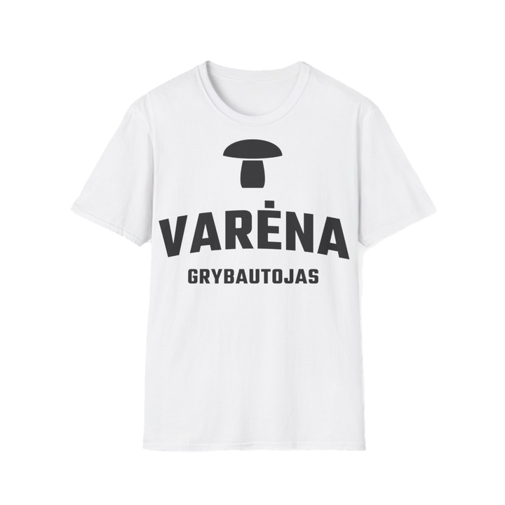 Varėna
