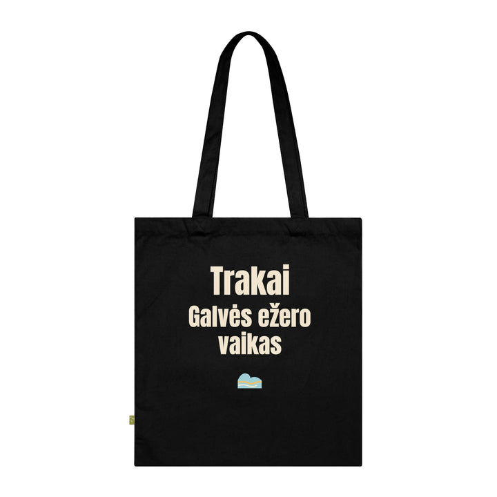 Galvės ežero vaikas