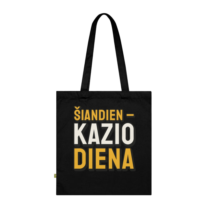 Šiandien – Kazio diena