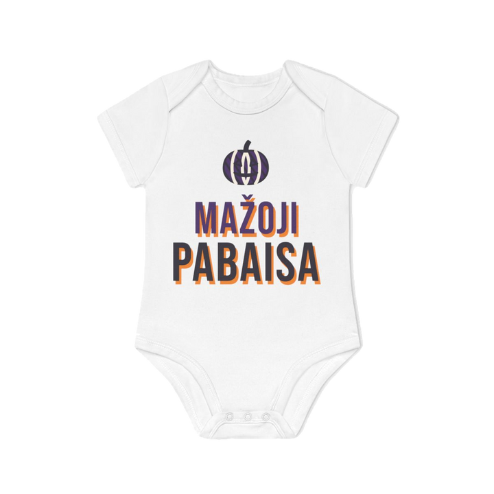 Mažoji pabaisa