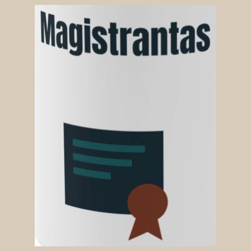 Magistrantas – puodelis, spaudos vaizdas