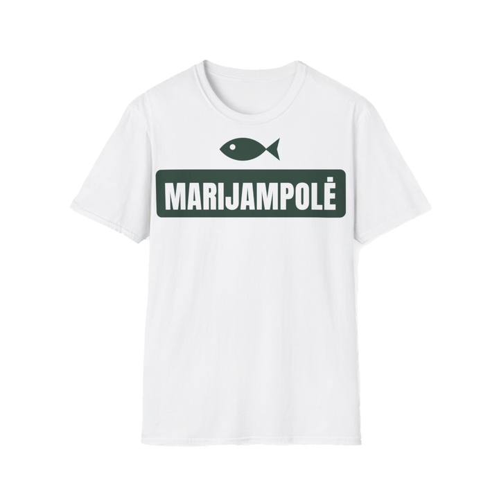 Marijampolė
