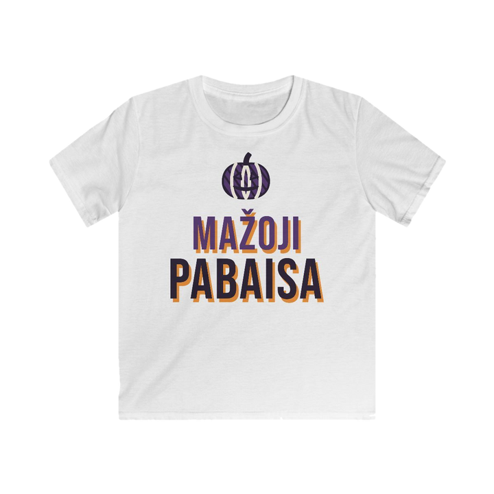 Mažoji pabaisa