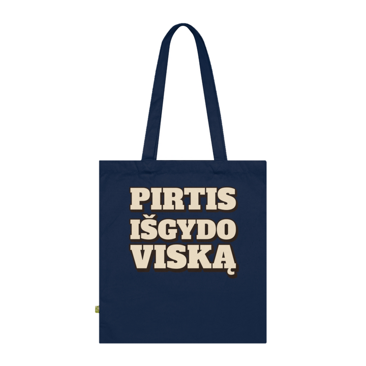 Pirtis išgydo viską