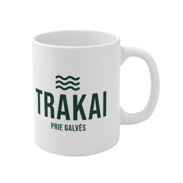 Trakai