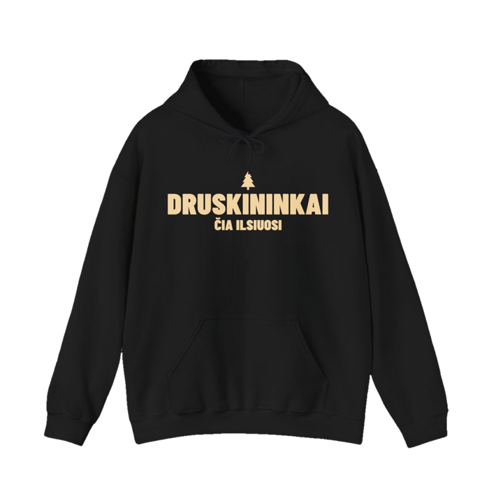 Druskininkai