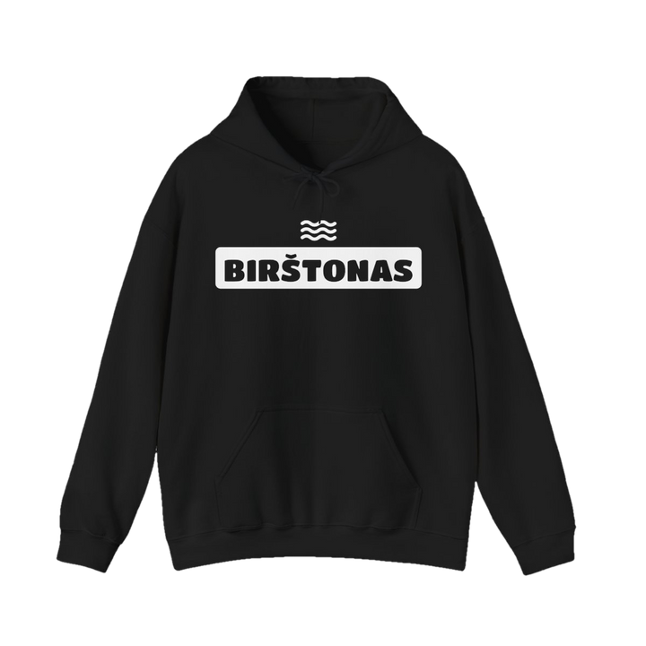 Birštonas